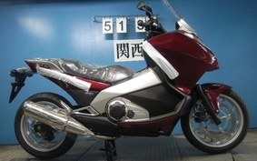 HONDA NC 700 INTEGRA RC62