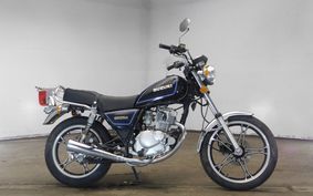 SUZUKI GN125 H PCJG9