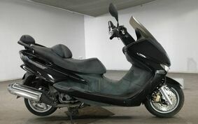 YAMAHA MAJESTY 125 5CA