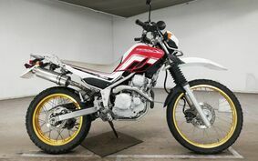 YAMAHA SEROW 250 DG17J