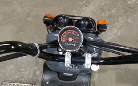 HONDA ZUMAR AF58