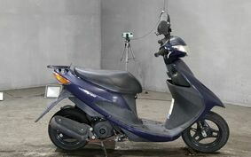 SUZUKI ADDRESS V50 CA4AA