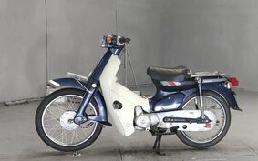 HONDA C70 SUPER CUB CUSTOM C70