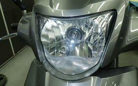 SUZUKI ADDRESS V125 DT11A