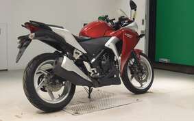 HONDA CBR250R GEN 3 MC41