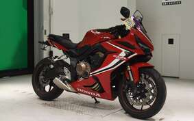 HONDA CBR650R 2020 RH03