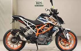 KTM 390 DUKE 2020