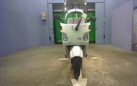 HONDA GYRO CANOPY TA02