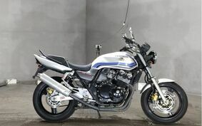 HONDA CB400SF 2013 NC39