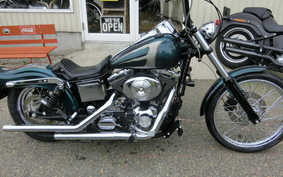 HARLEY FXDWG Dyna Wide Glide 2005 GEV