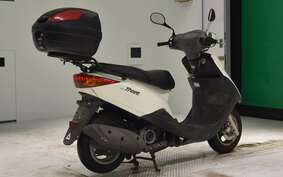 YAMAHA AXIS 125 TREET SE53J