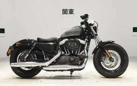 HARLEY XL1200X 2015 LC3