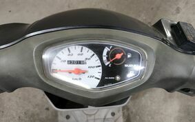 SUZUKI ADDRESS V125 G CF46A