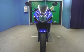 YAMAHA XJ6 ABS 2010 RJ19