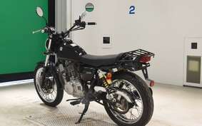 SUZUKI GRASS TRACKER NJ4BA