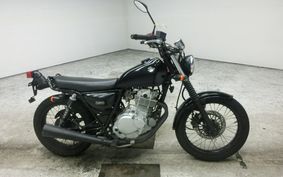 SUZUKI GRASS TRACKER NJ47A