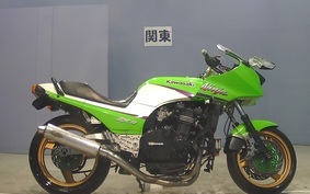 KAWASAKI GPZ900R NINJA 1998 ZX900A