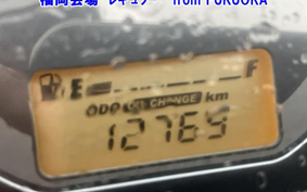 HONDA TACT-4