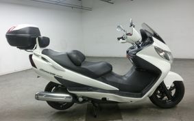 SUZUKI SKYWAVE 250 (Burgman 250) S CJ43A