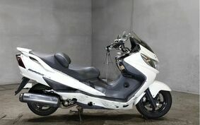 SUZUKI SKYWAVE 400 S CK43A