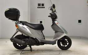 SUZUKI ADDRESS V125 G CF46A