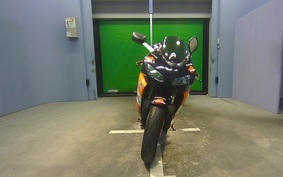 HONDA CBR1000RR 2005 SC57