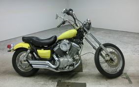 YAMAHA VIRAGO 400 1993 2NT