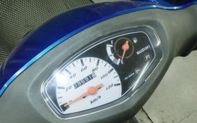 SUZUKI ADDRESS V125 G CF46A