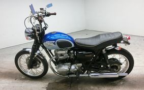 KAWASAKI W650 2004 EJ650A