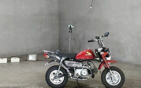 HONDA MONKEY Z50J