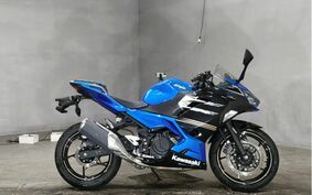 KAWASAKI NINJA 250 EX250P