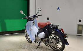 HONDA C125 SUPER CUB JA48