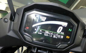 KAWASAKI NINJA 1000 SX 2020 ZXT02K