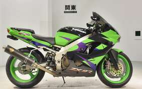 KAWASAKI ZX900R NINJA 2002 ZX900E