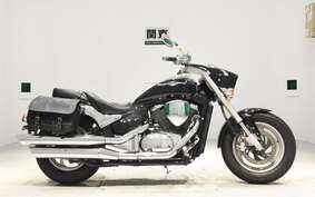 SUZUKI BOULEVARD 400 2013 VK57A