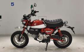 HONDA MONKEY 125 JB02