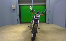 HONDA REBEL 250 MC13