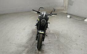 KAWASAKI KLE400 2001 LE400A