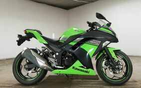 KAWASAKI NINJA 250 EX250L