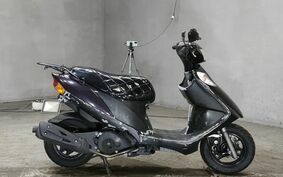 SUZUKI ADDRESS V125 CF4EA