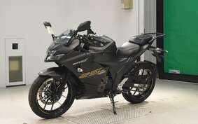 SUZUKI GIXXER 250 SF ED22B