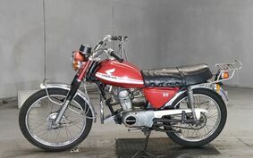 HONDA ベンリィCL90 CL90K