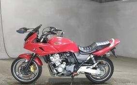 HONDA CB400 SUPER BOLDOR 2008 NC42