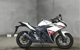 YAMAHA YZF-R25 RG10J