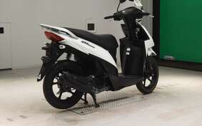 SUZUKI ADDRESS 110 CE47A