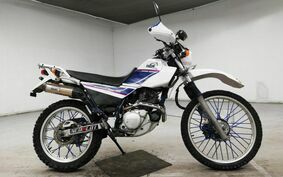 YAMAHA SEROW 225 WE 4JG