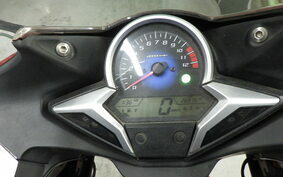 HONDA CBR250R CS250C