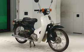 HONDA C50 SUPER CUB C50