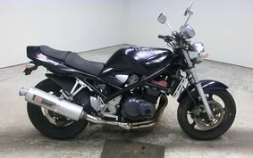 SUZUKI BANDIT 400 V 1993 GK75A