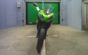 KAWASAKI NINJA 400 2015 EX400E